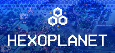 Hexoplanet Cover Image