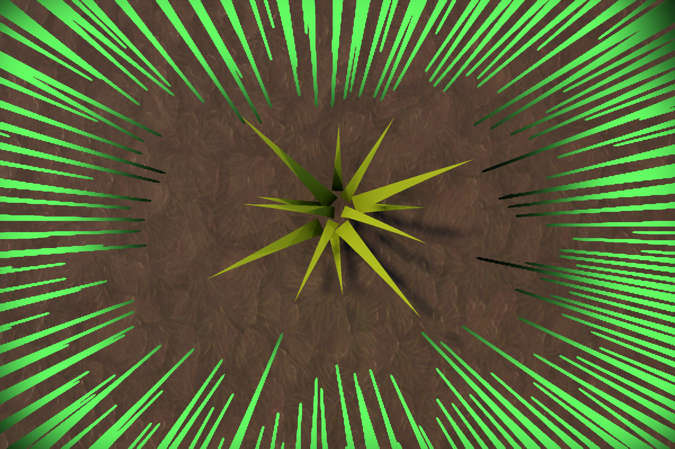 Touching Grass Simulator screenshot 8