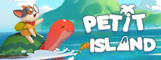 Сэкономьте 10% при покупке Petit Island в Steam