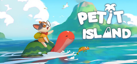 Petit Island Cover Image