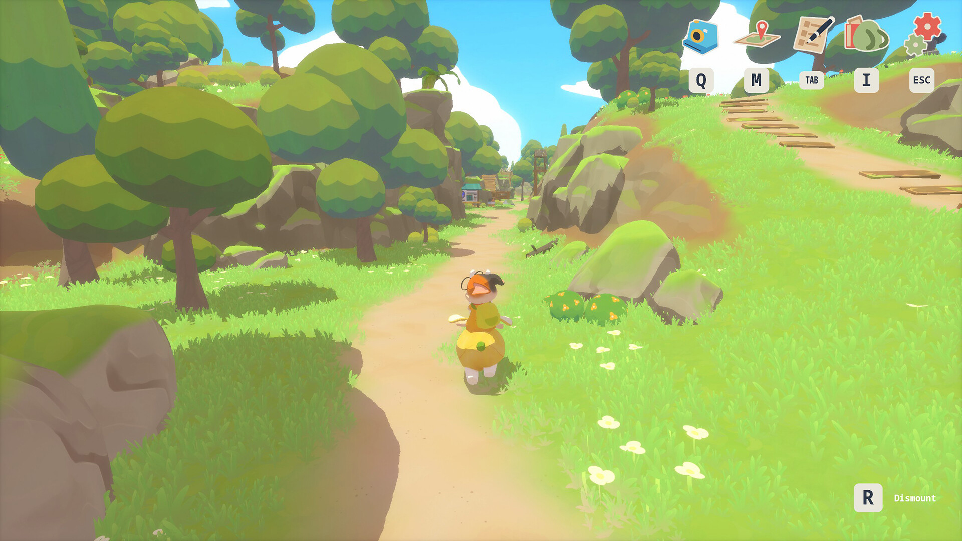 Petit Island screenshot 6