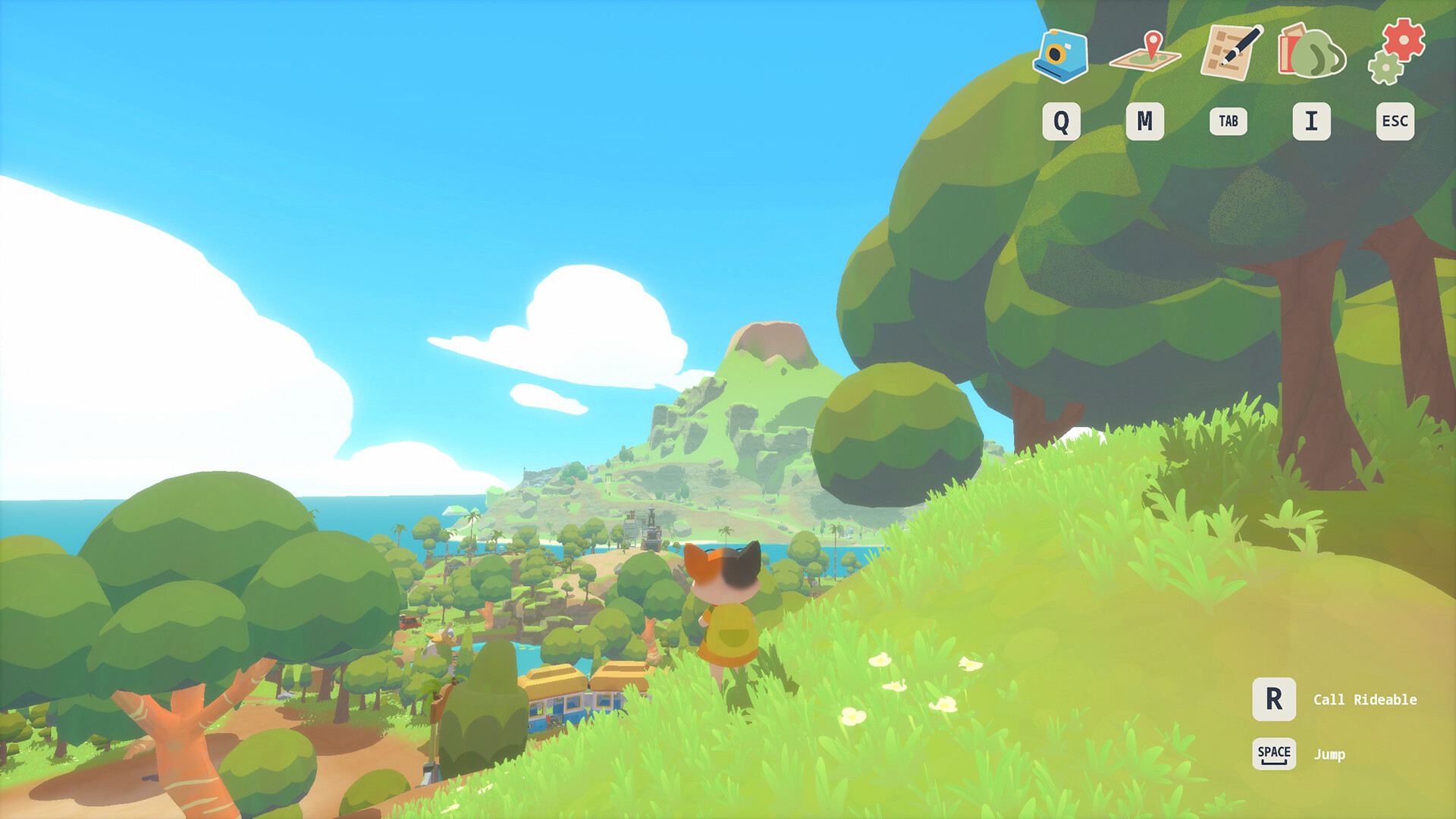 Petit Island screenshot 13