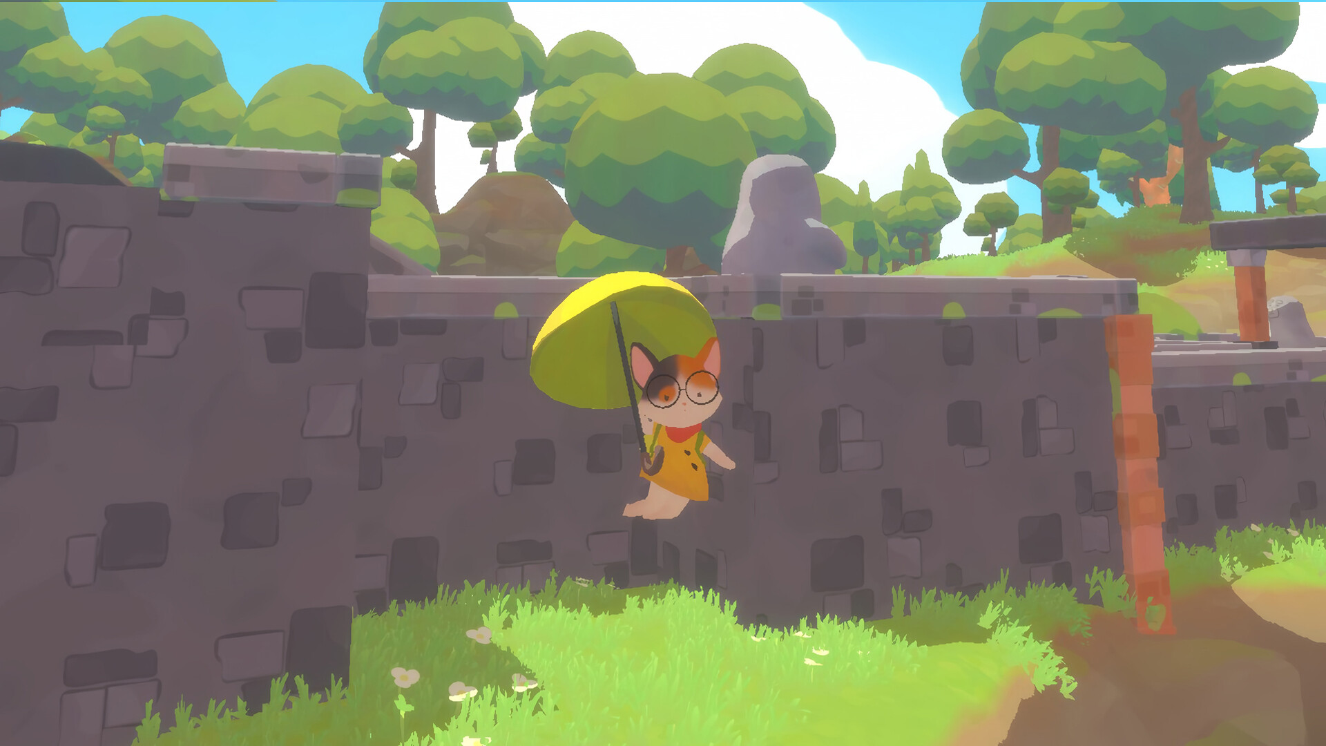 Petit Island screenshot 11