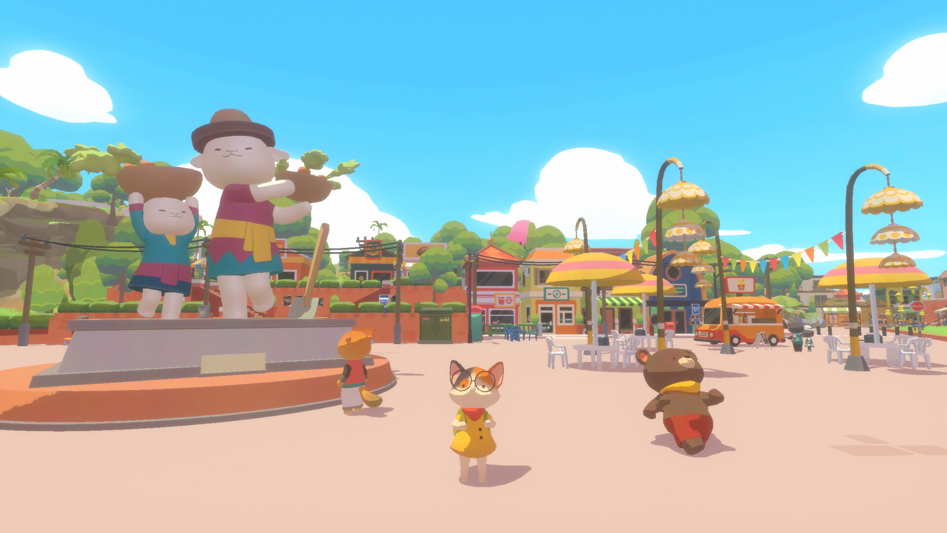 Petit Island screenshot 9