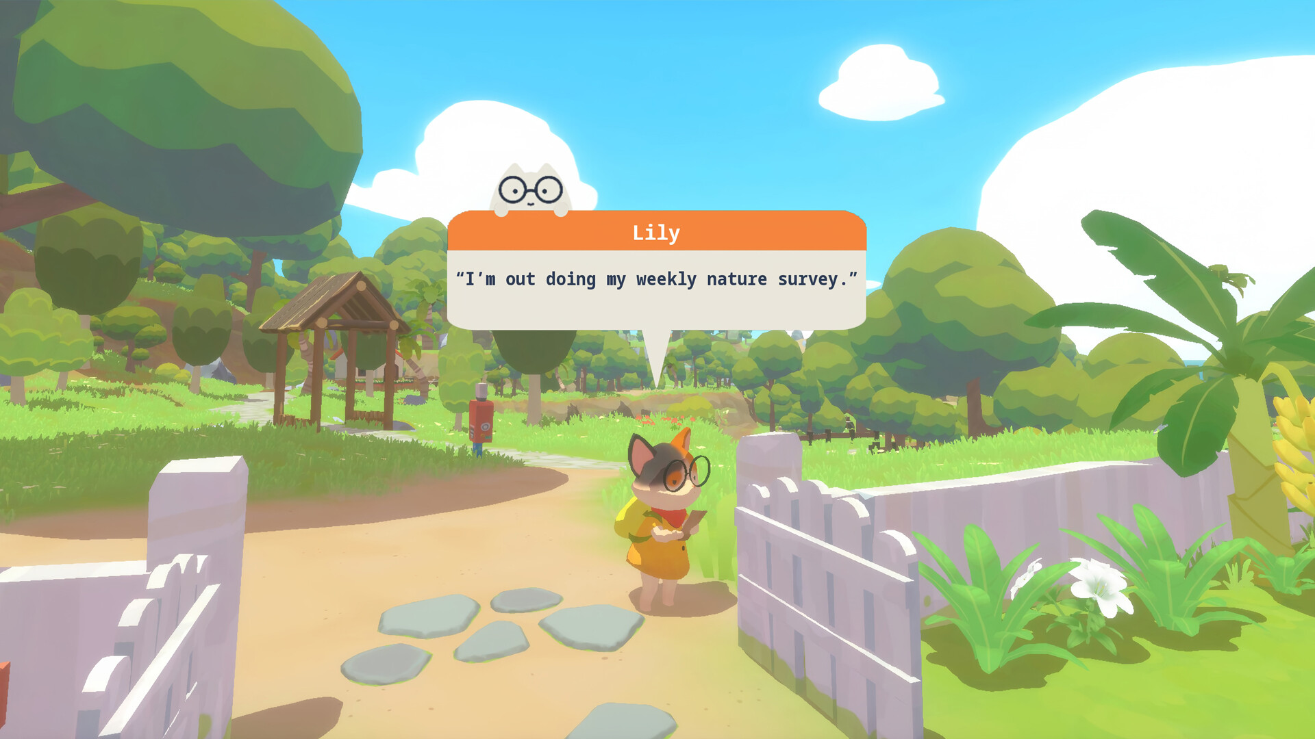 Petit Island screenshot 3