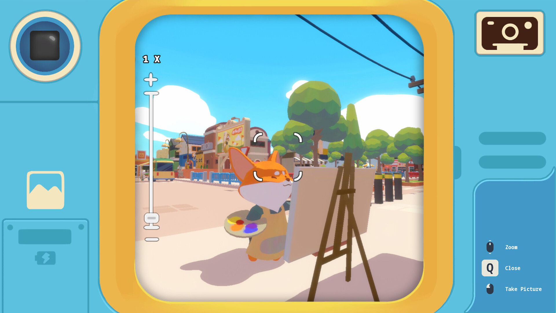 Petit Island screenshot 10