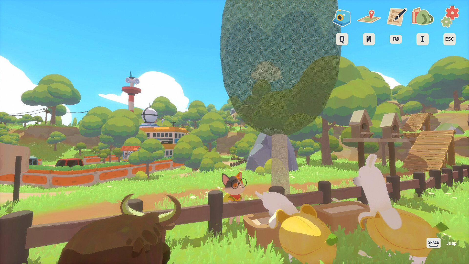 Petit Island screenshot 5