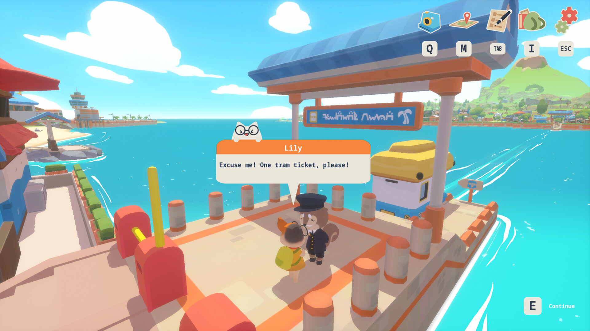 Petit Island screenshot 7