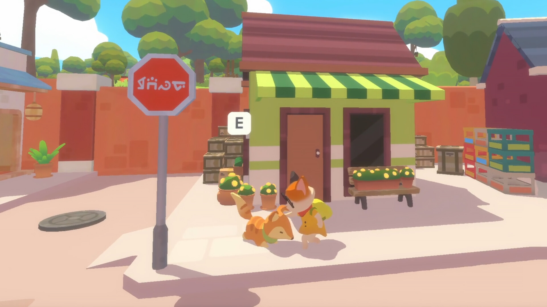 Petit Island screenshot 2