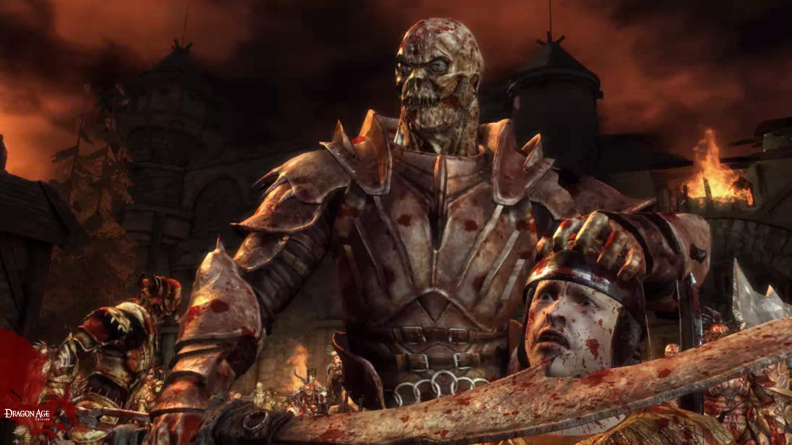 Dragon Age: Origins screenshot 7