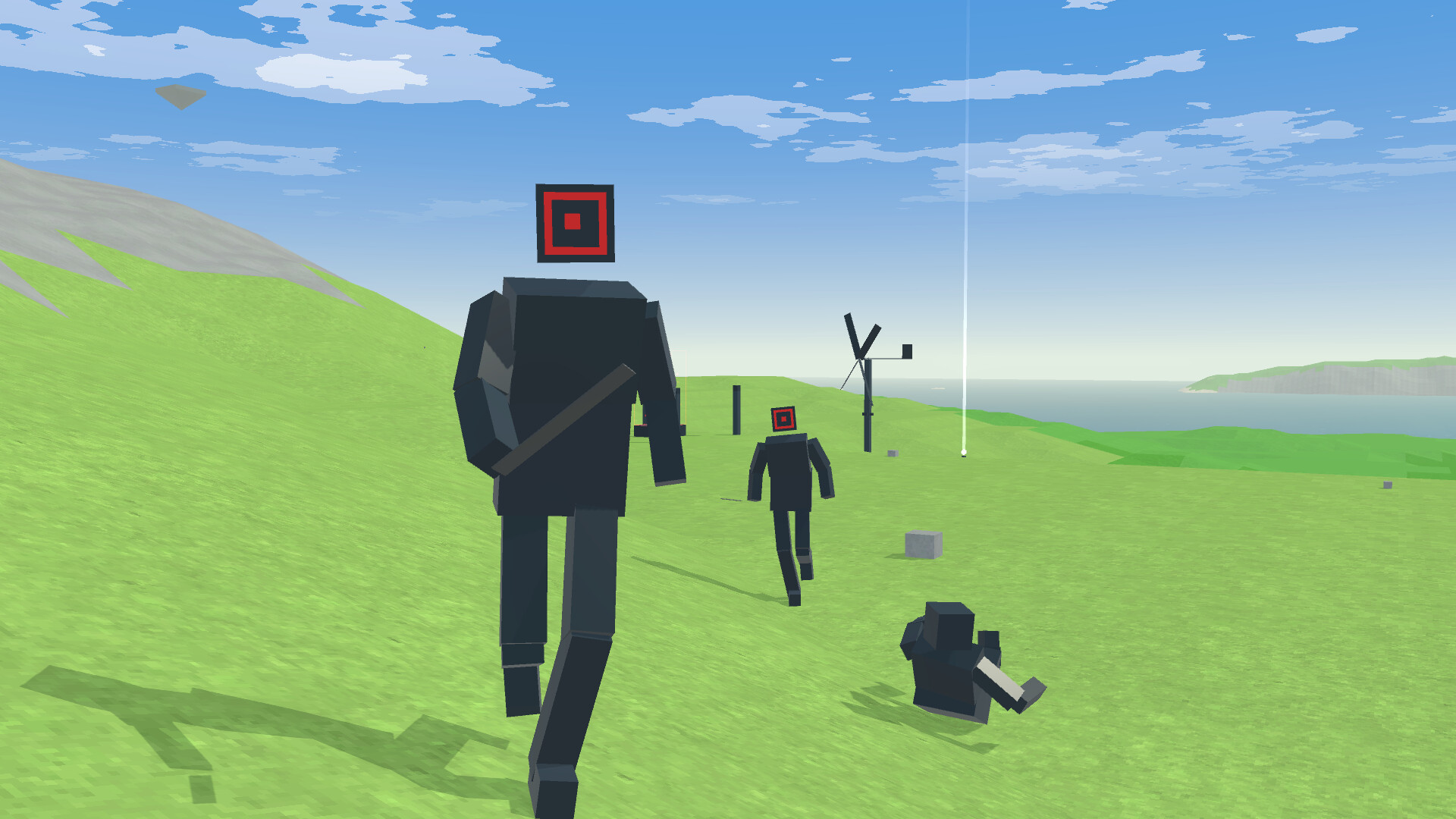 Primitier screenshot 6