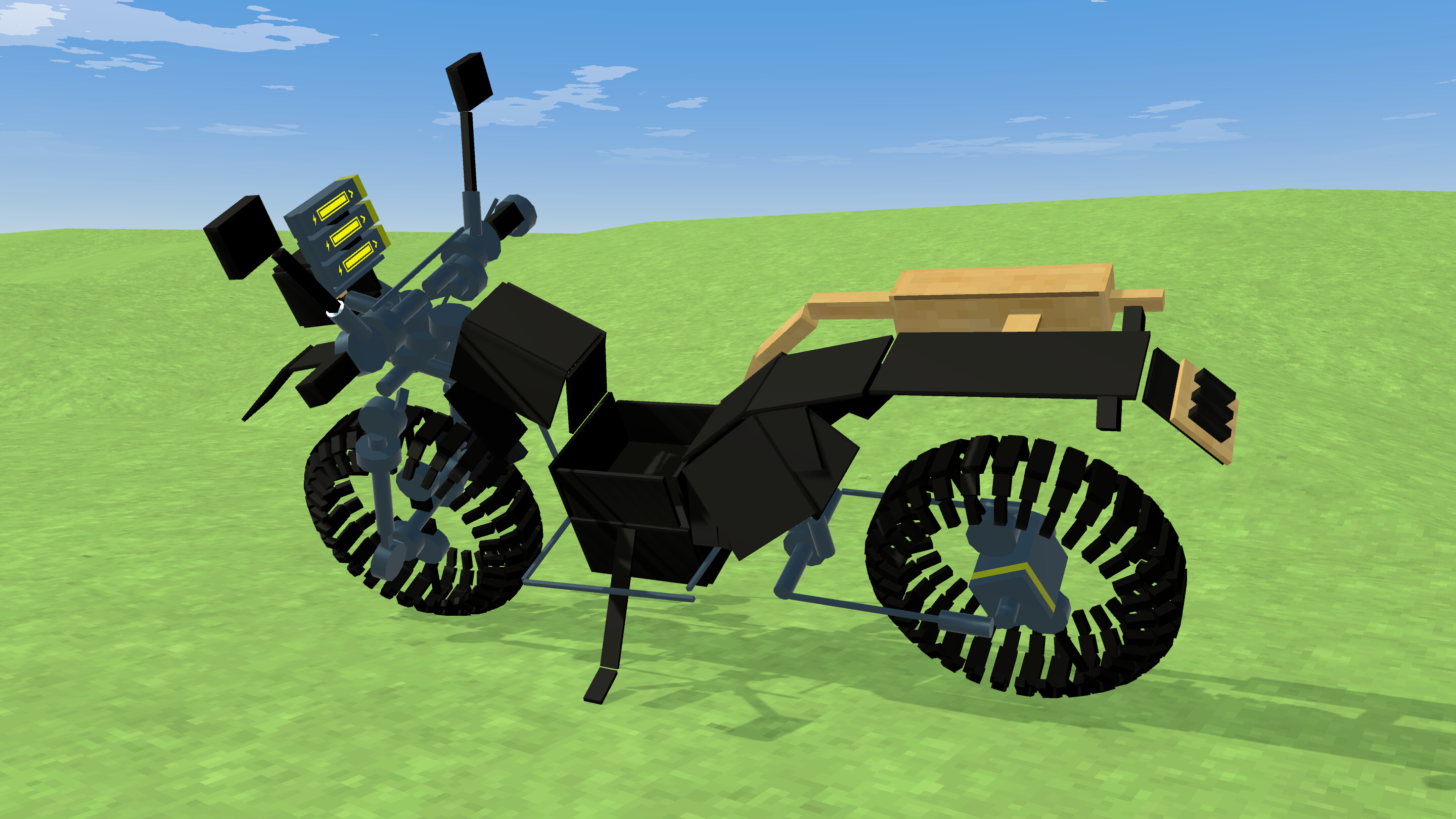 Primitier screenshot 3