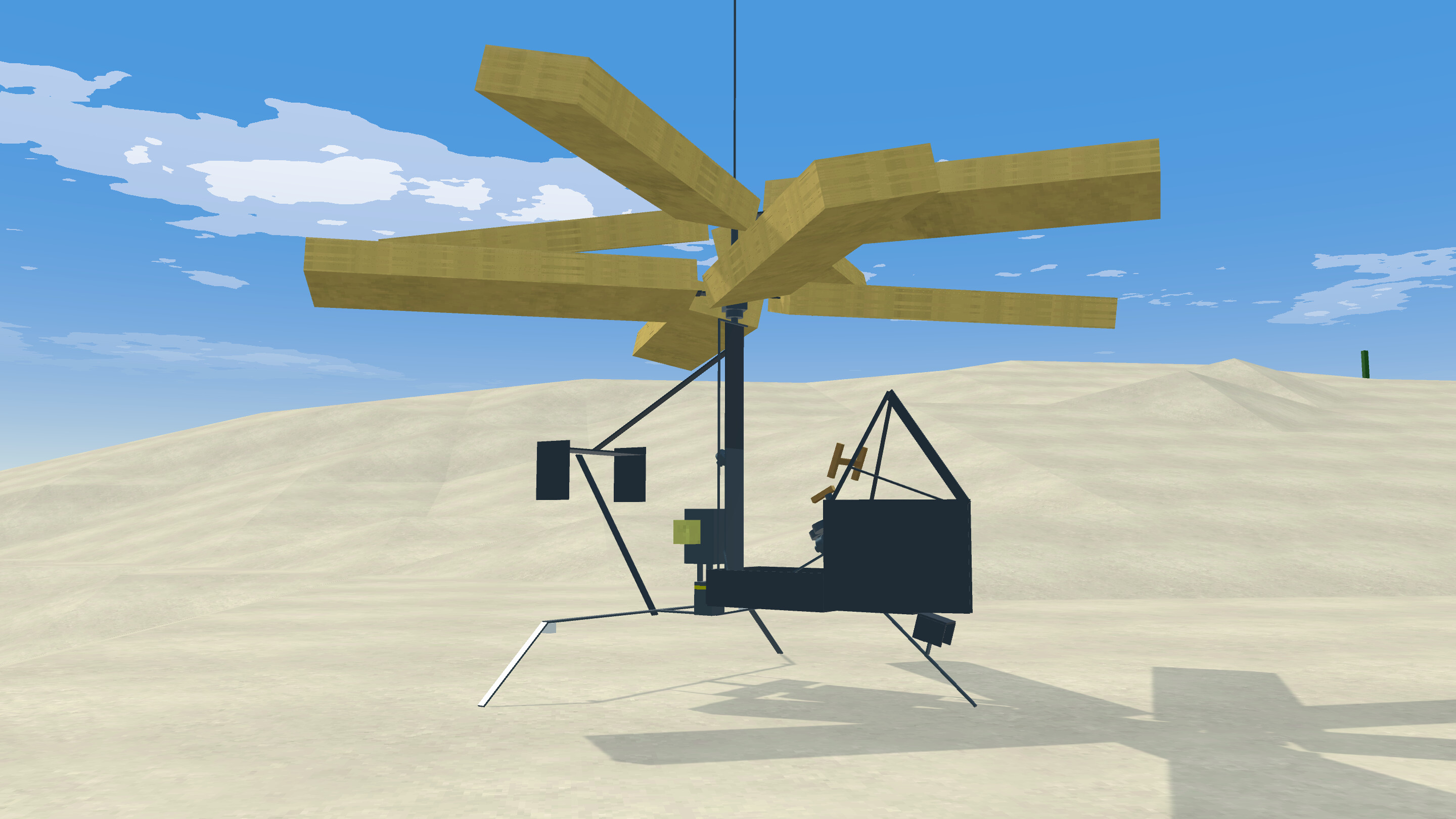Primitier screenshot 4