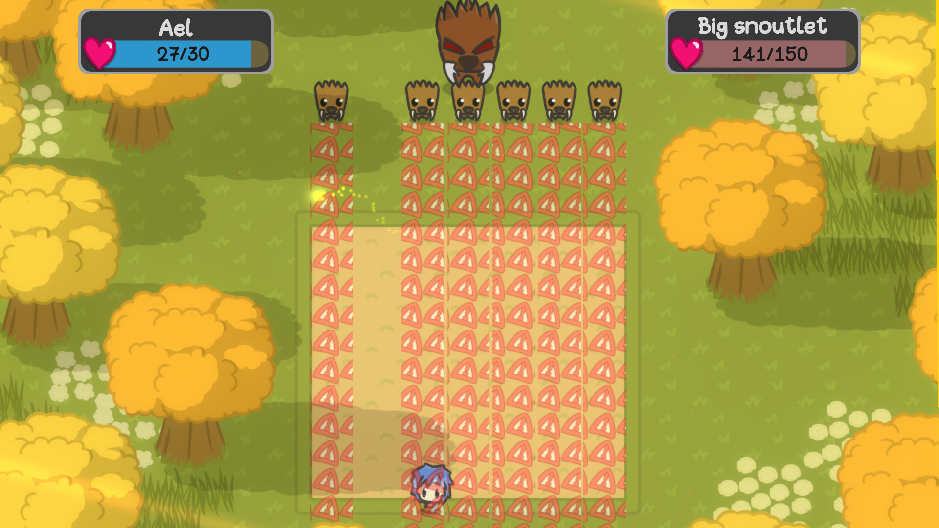Against Ether screenshot 6
