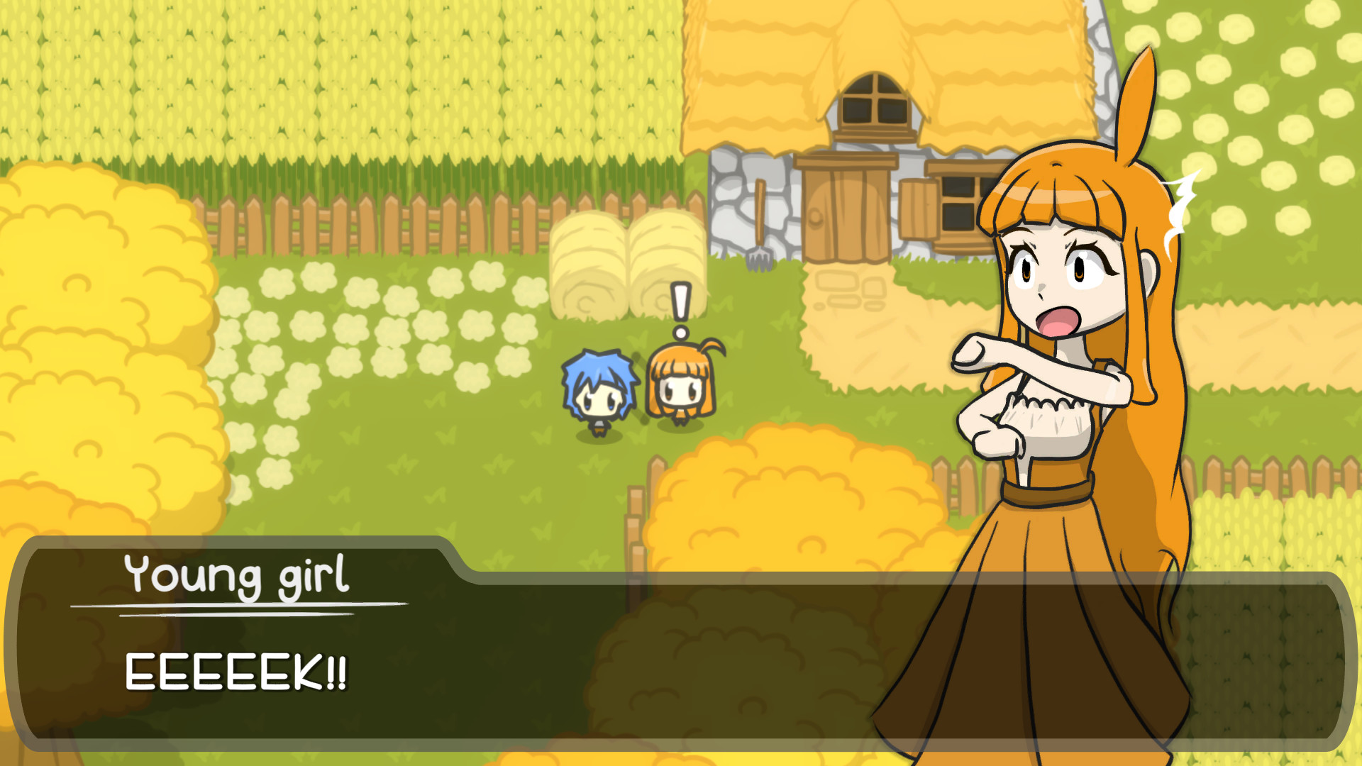 Against Ether screenshot 2