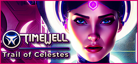 Timewell: Trail of Celestes Cover Image