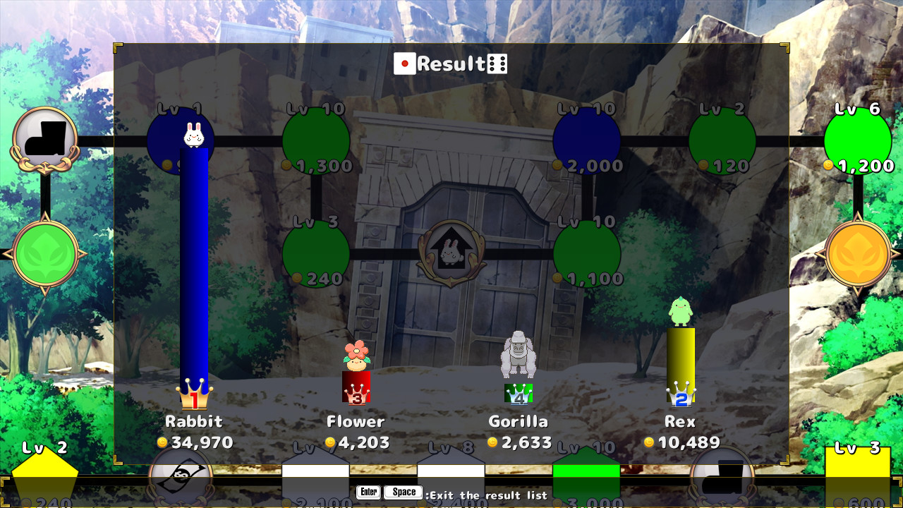 KEMONOPOLY screenshot 6