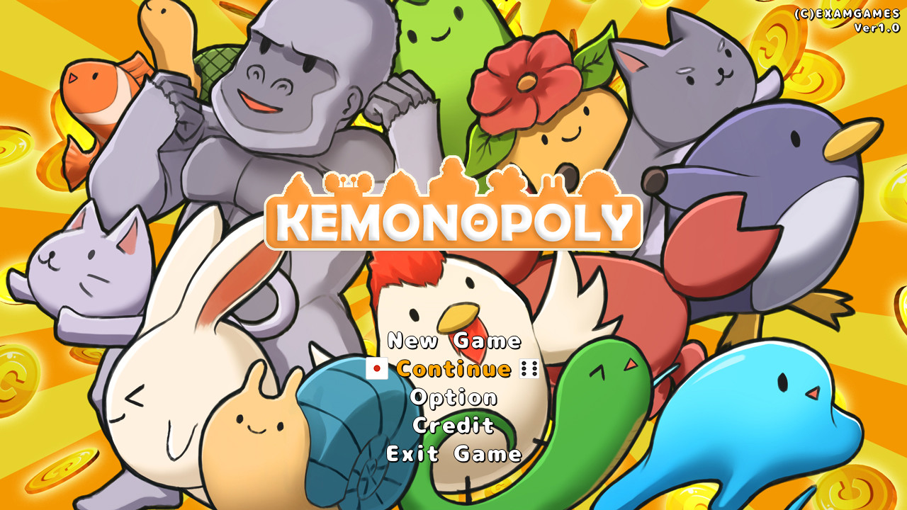 Amazon.co.jp: 【Amazon.co.jp限定】Monopoly (通常盤