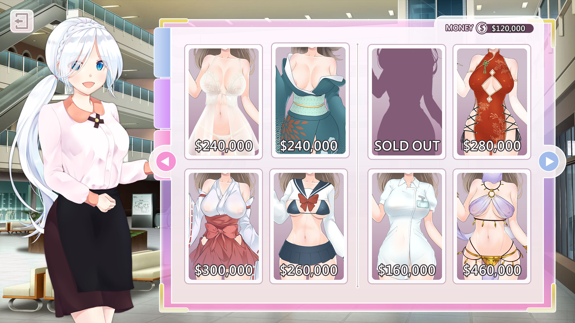 與經紀人戀愛是絕對禁止! screenshot 6