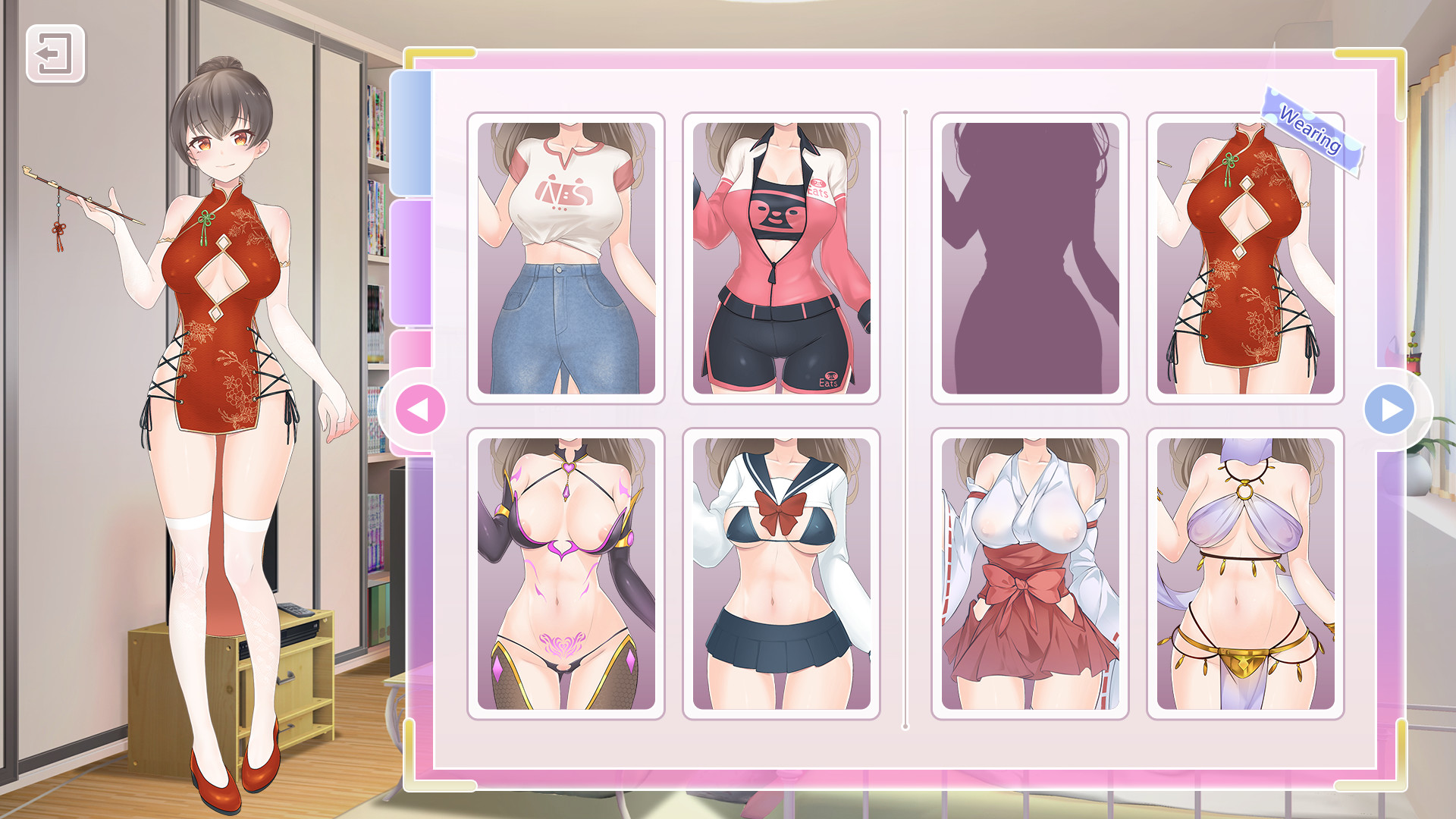 與經紀人戀愛是絕對禁止! screenshot 7