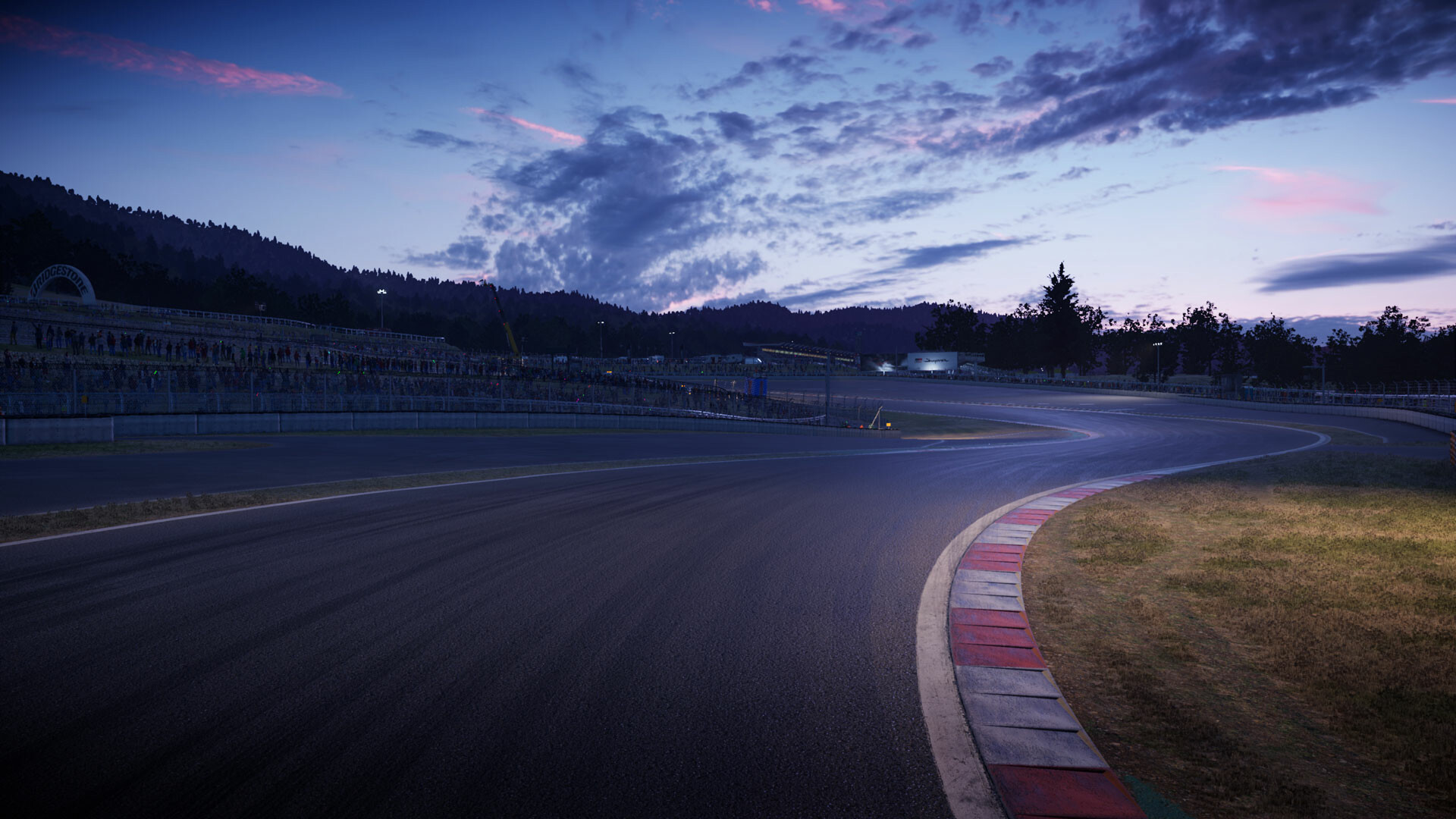 GRID Legends: Enduring Spirit screenshot 6