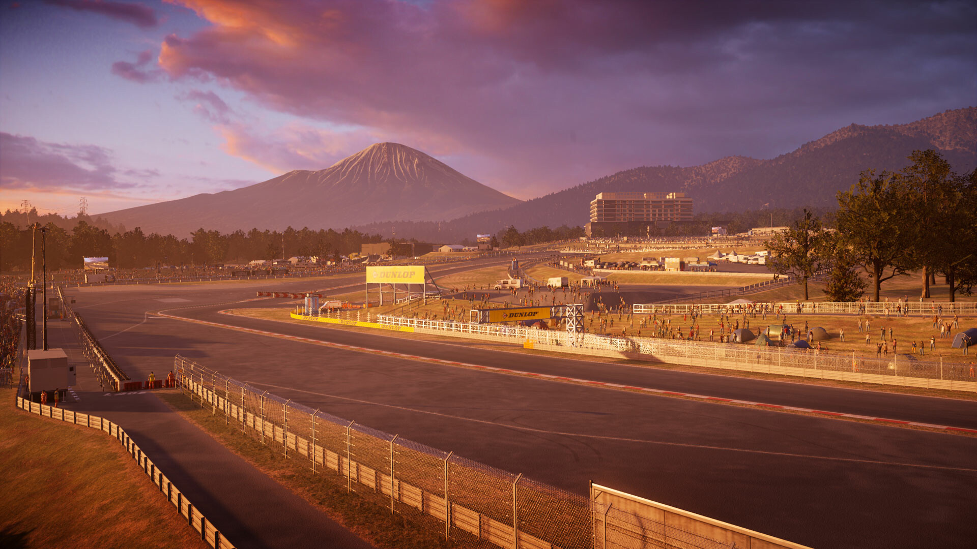 GRID Legends: Enduring Spirit screenshot 8