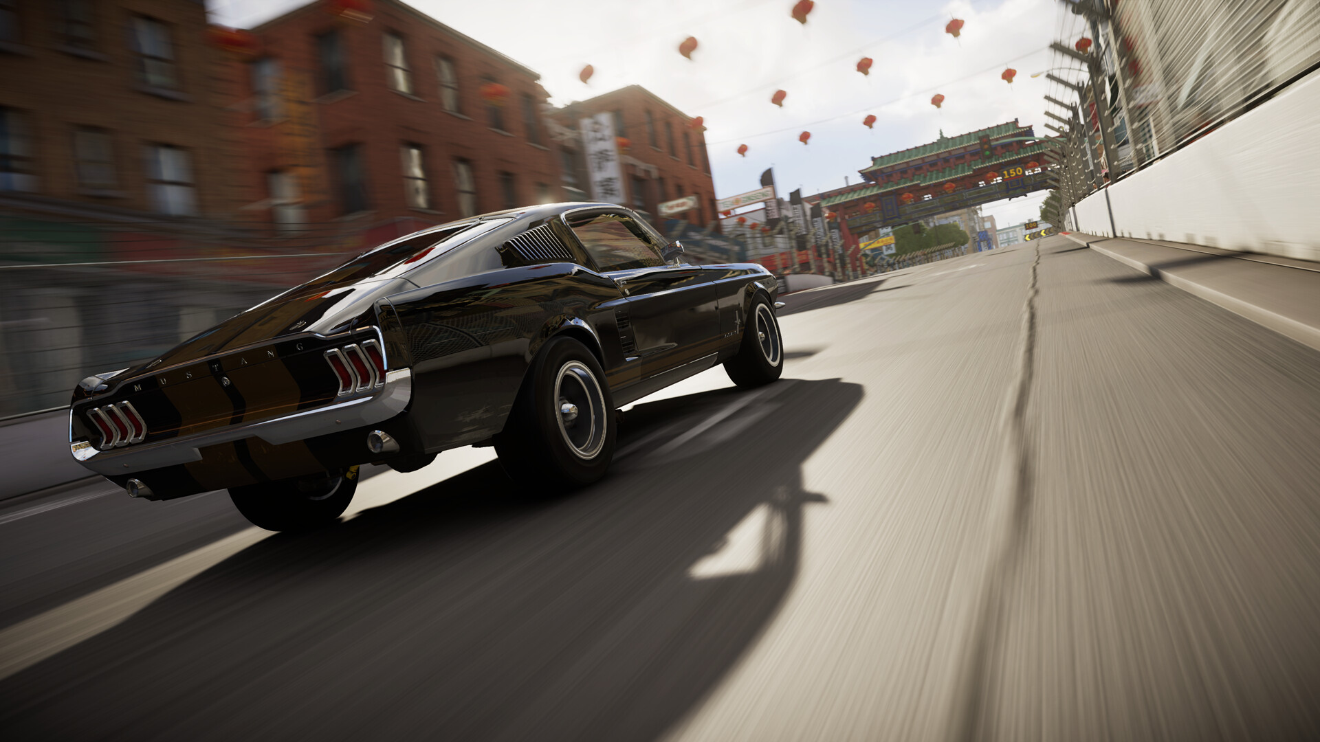 GRID Legends: Rise of Ravenwest screenshot 10