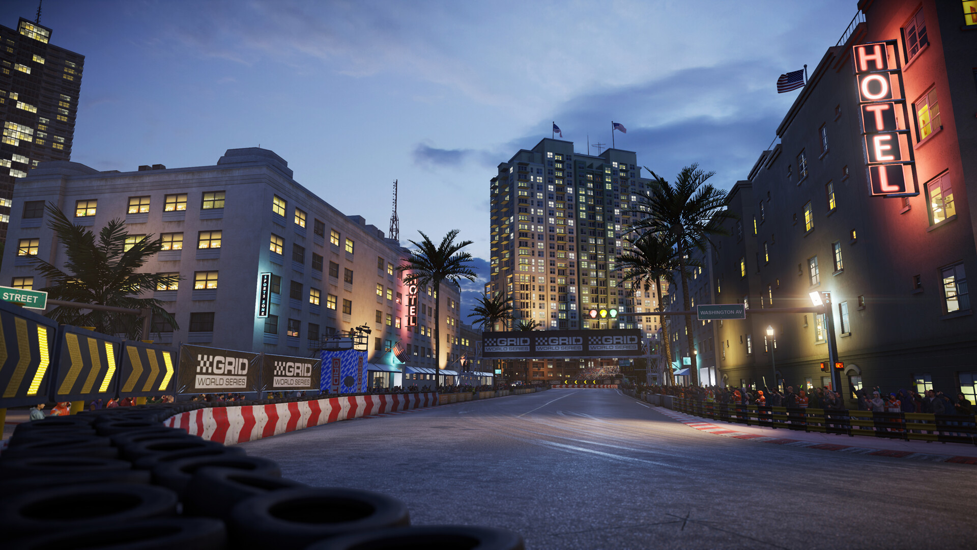 GRID Legends: Rise of Ravenwest screenshot 7