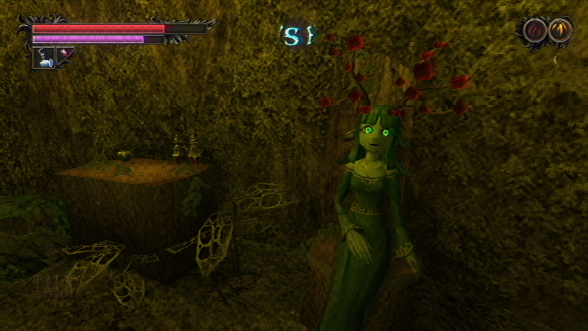 Lunacid screenshot 13