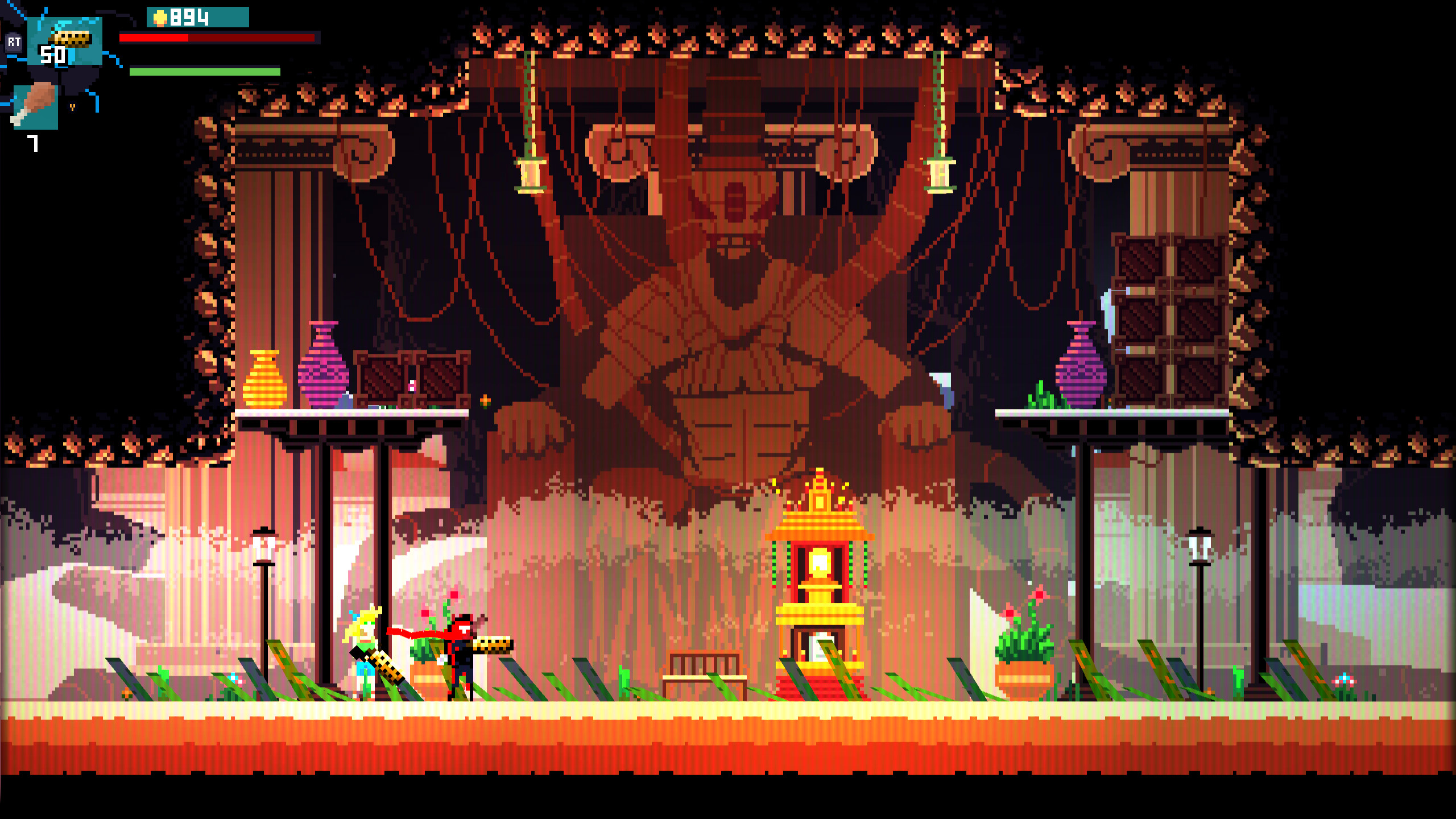 REDSHOT screenshot 16