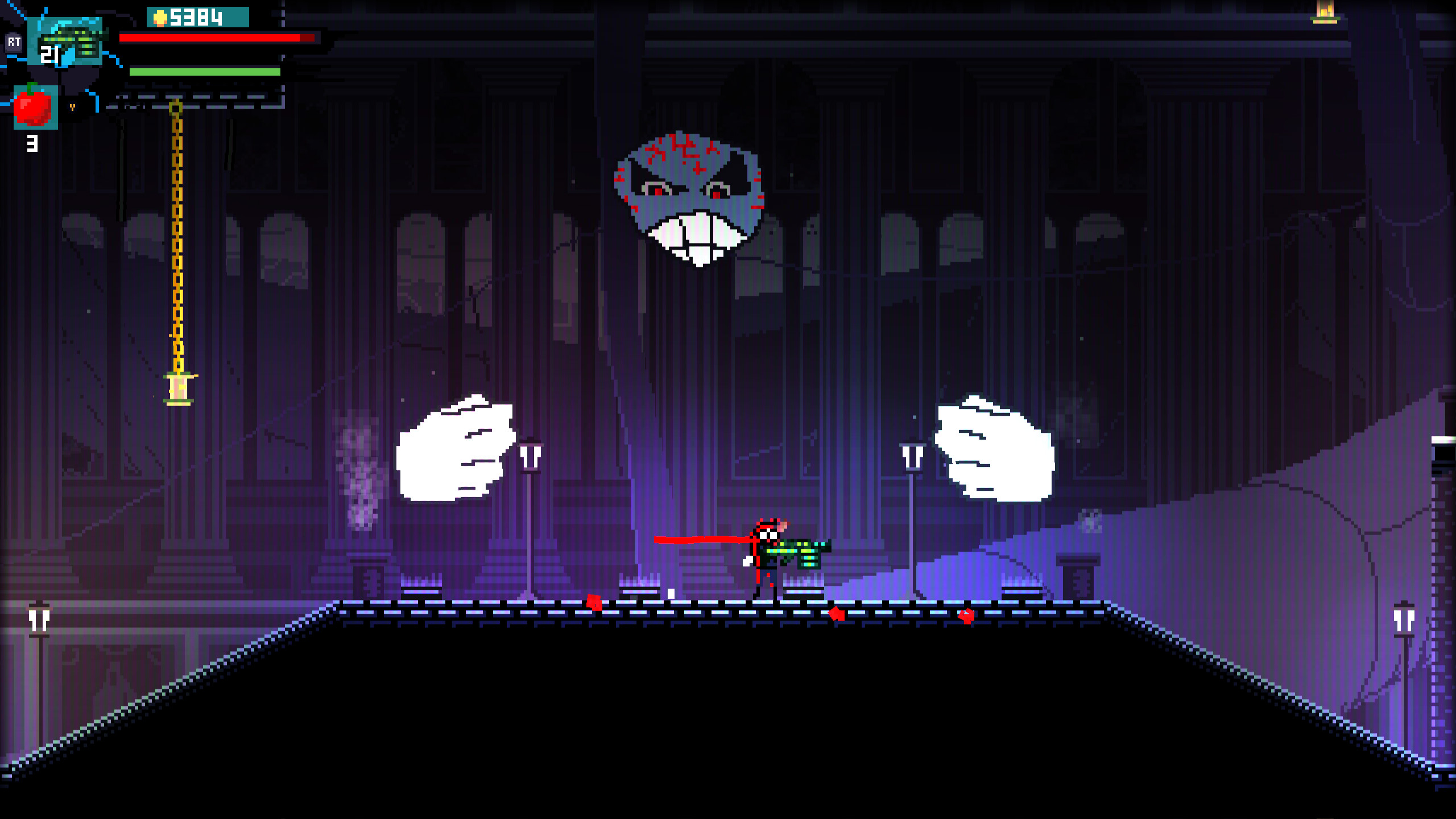 REDSHOT screenshot 15