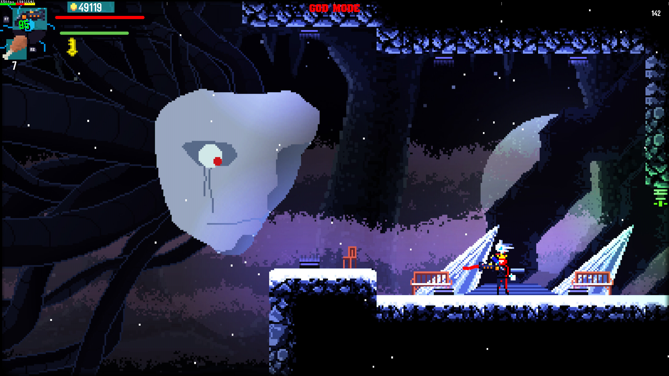 REDSHOT screenshot 10