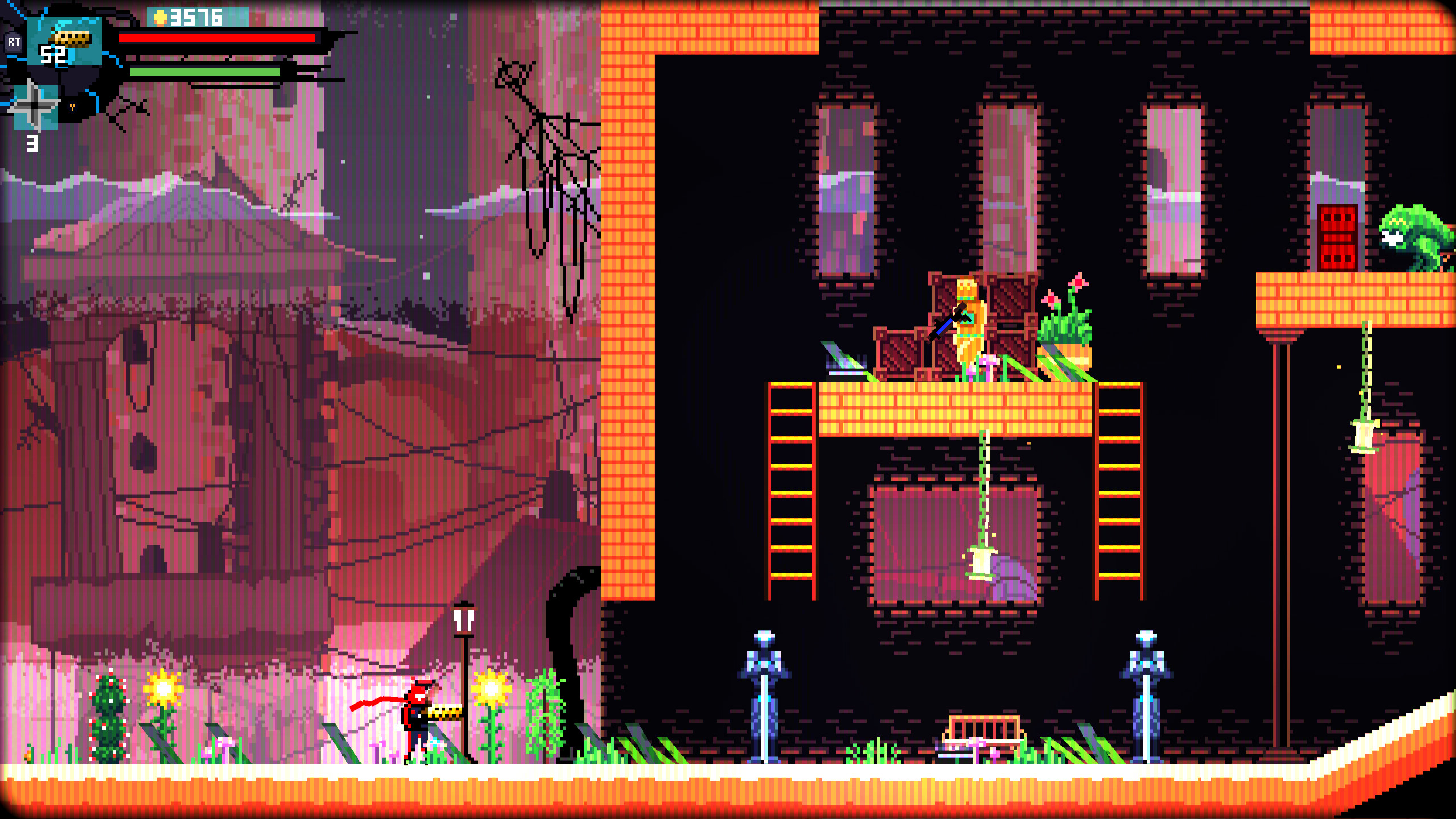 REDSHOT screenshot 7