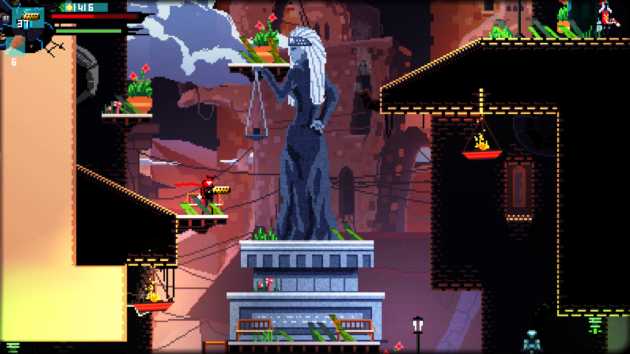 REDSHOT screenshot 14