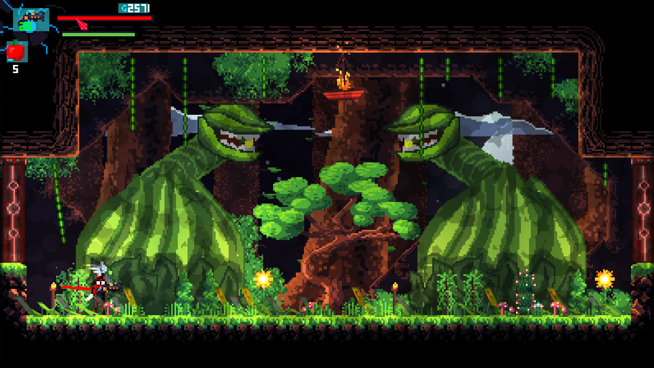 REDSHOT screenshot 20