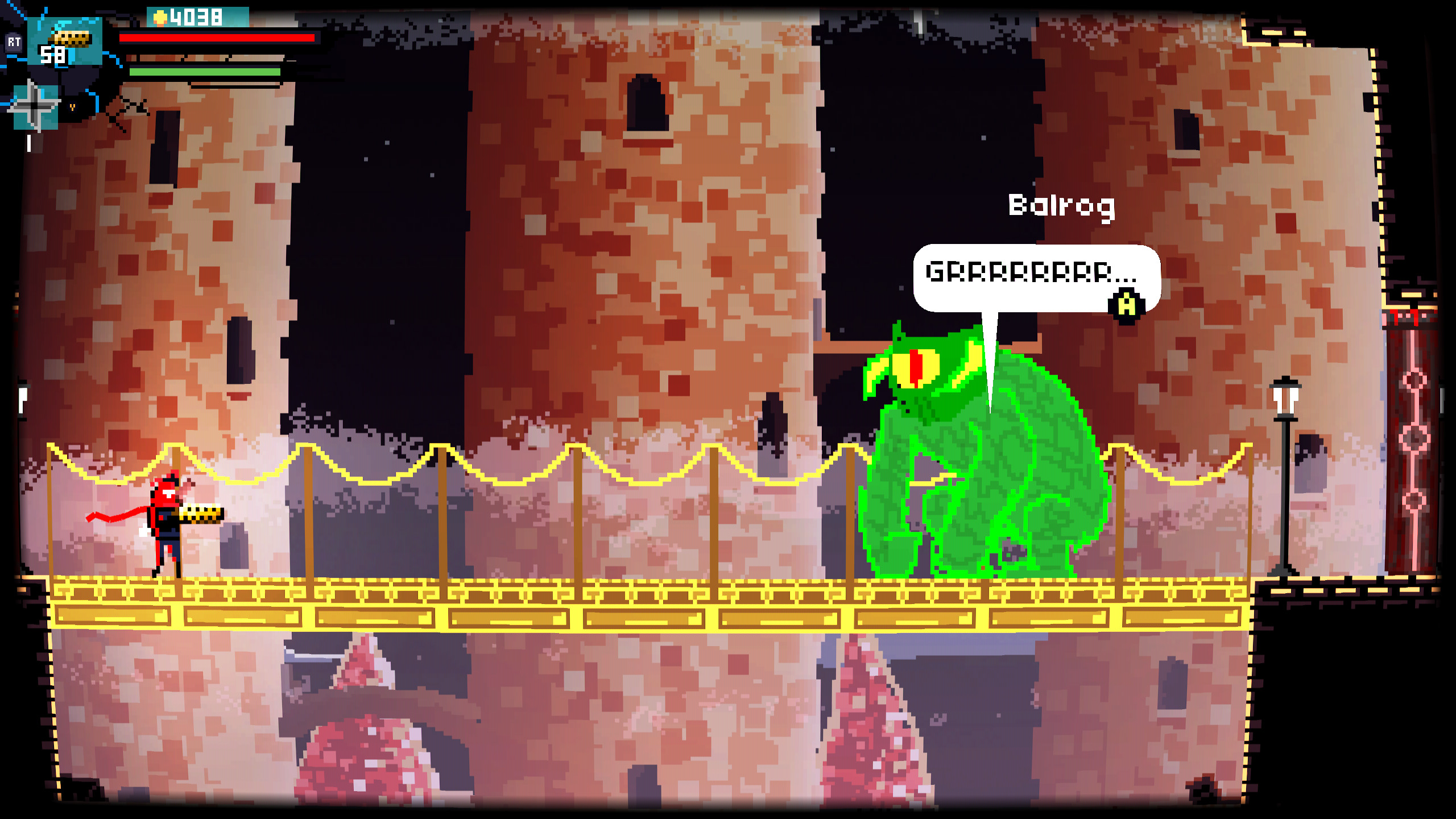 REDSHOT screenshot 19