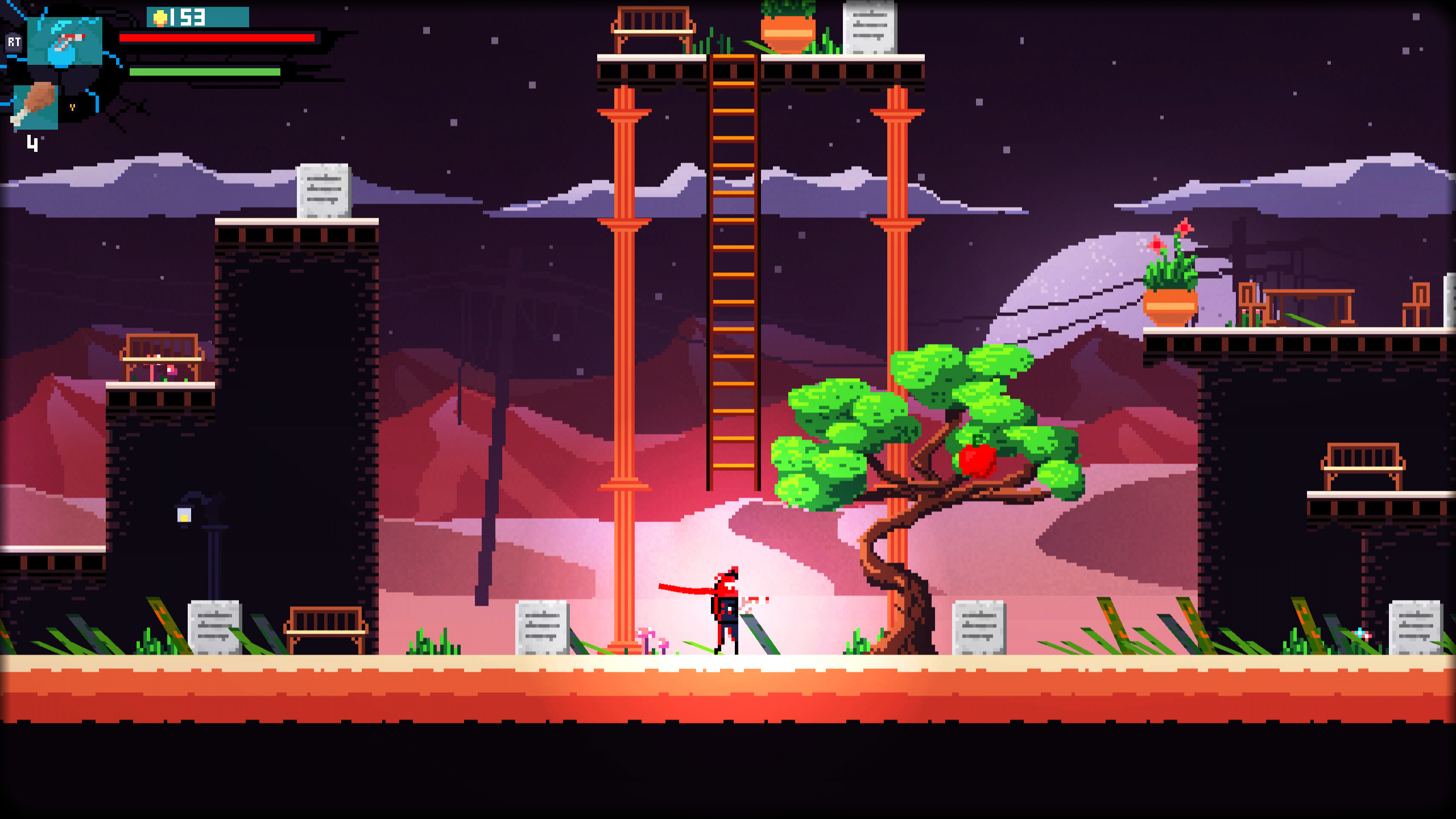 REDSHOT screenshot 13