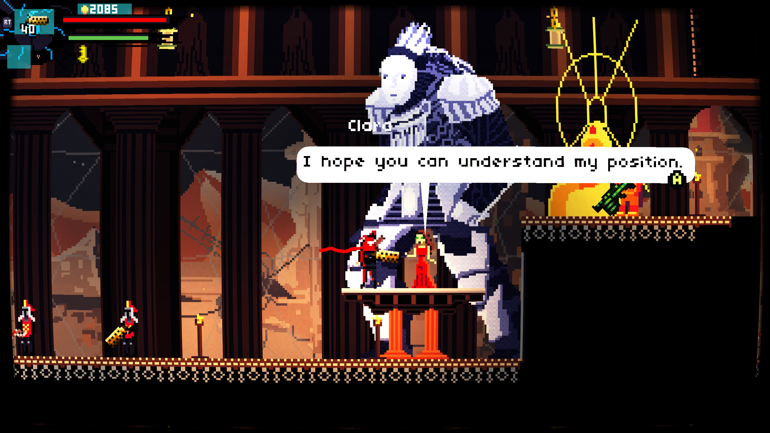 REDSHOT screenshot 11