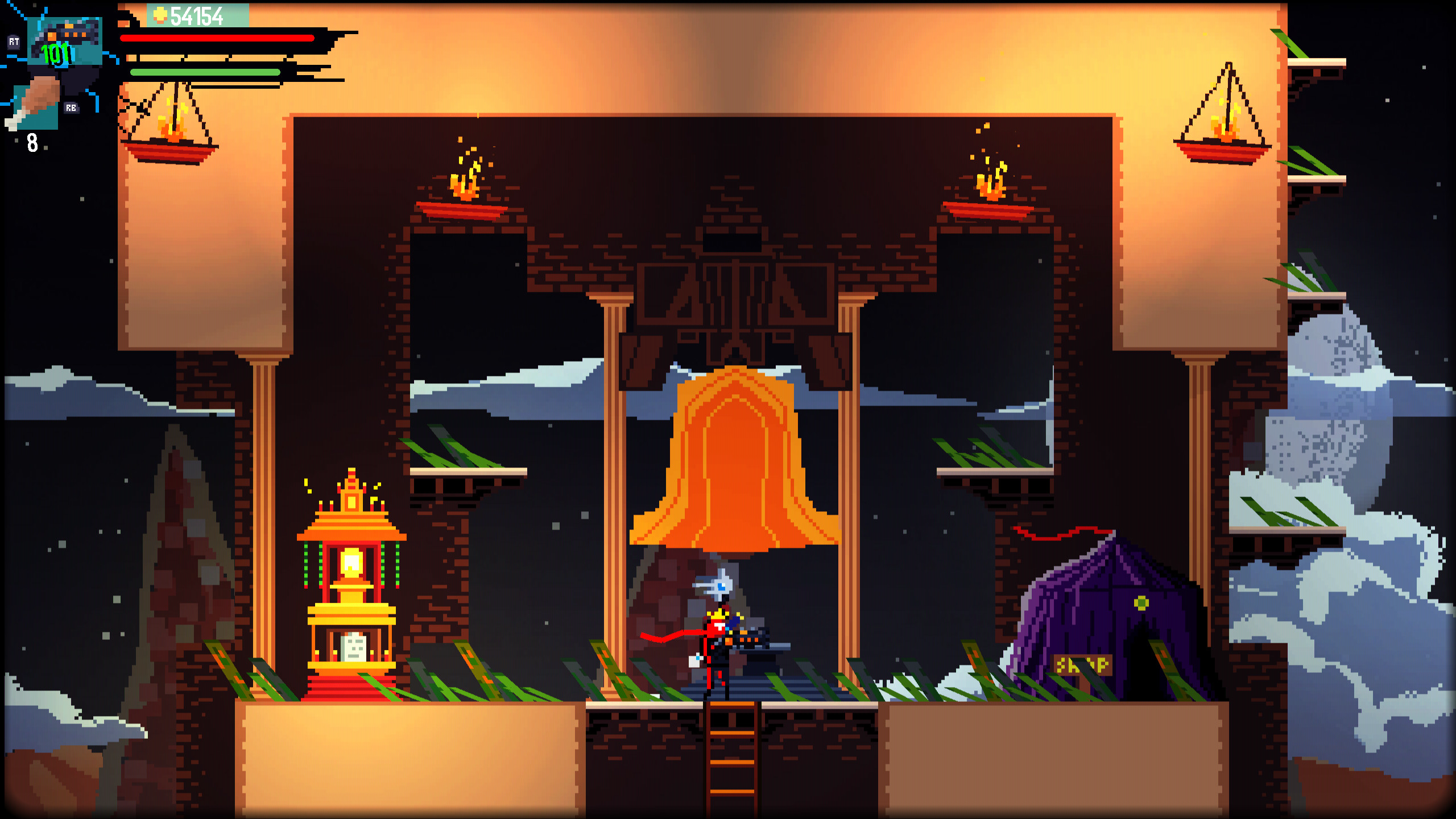REDSHOT screenshot 22
