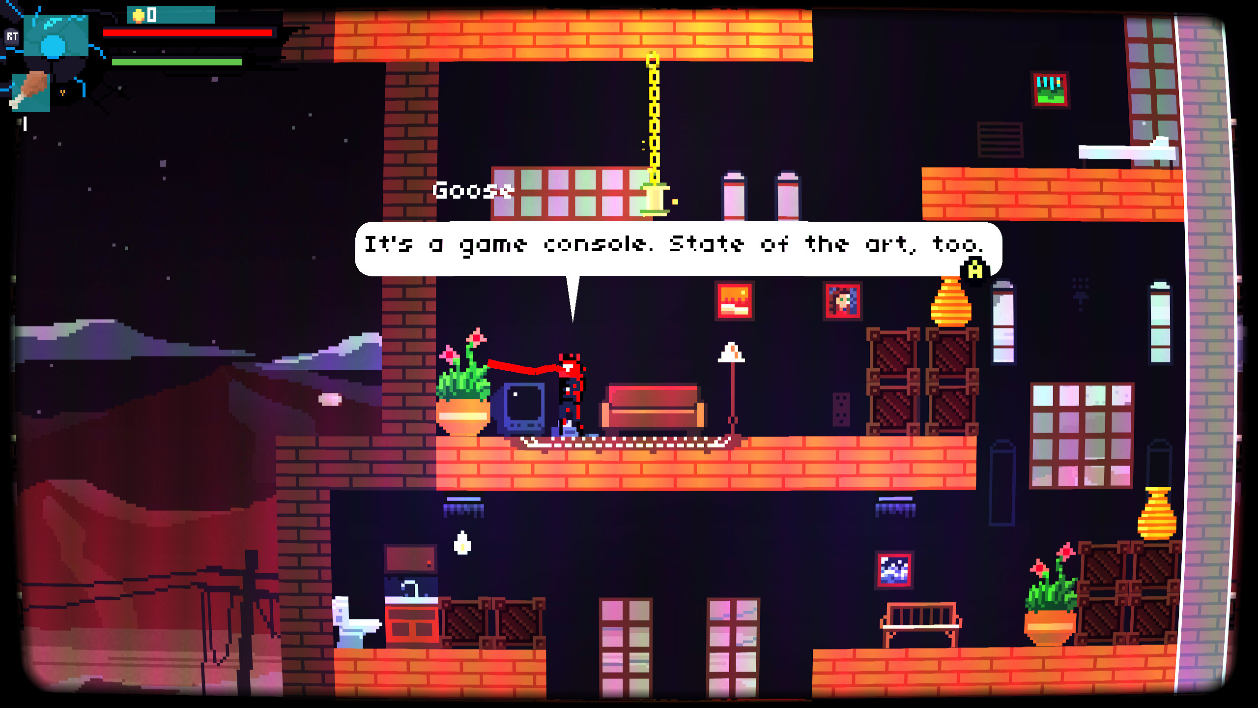 REDSHOT screenshot 17