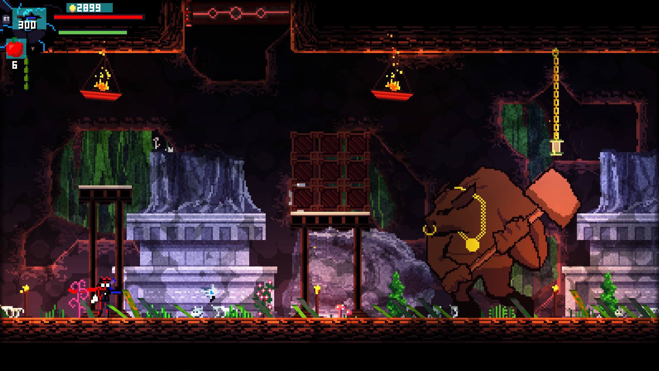 REDSHOT screenshot 18