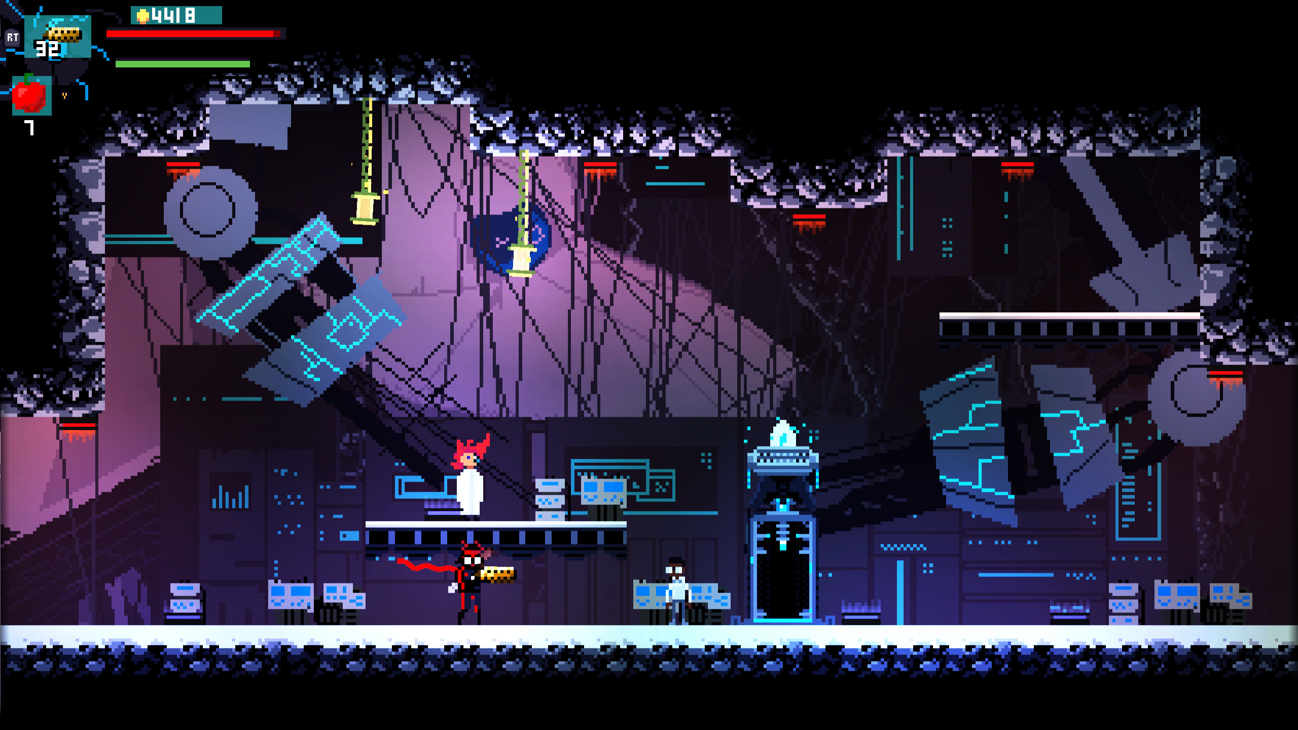 REDSHOT screenshot 12