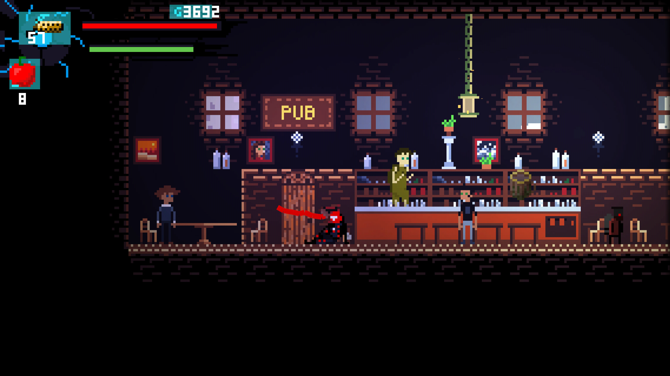 REDSHOT screenshot 21