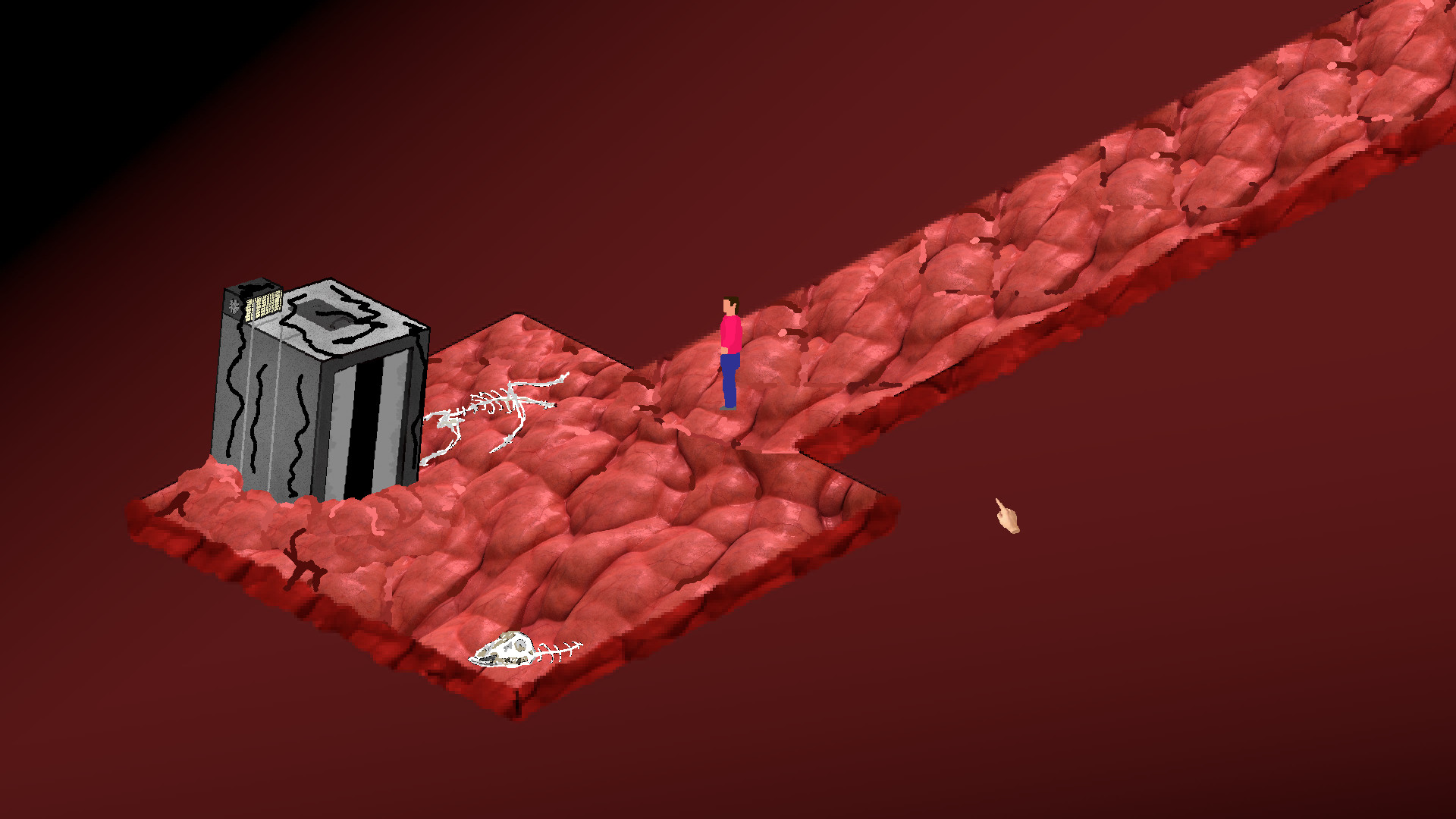 Lost Awakening screenshot 5