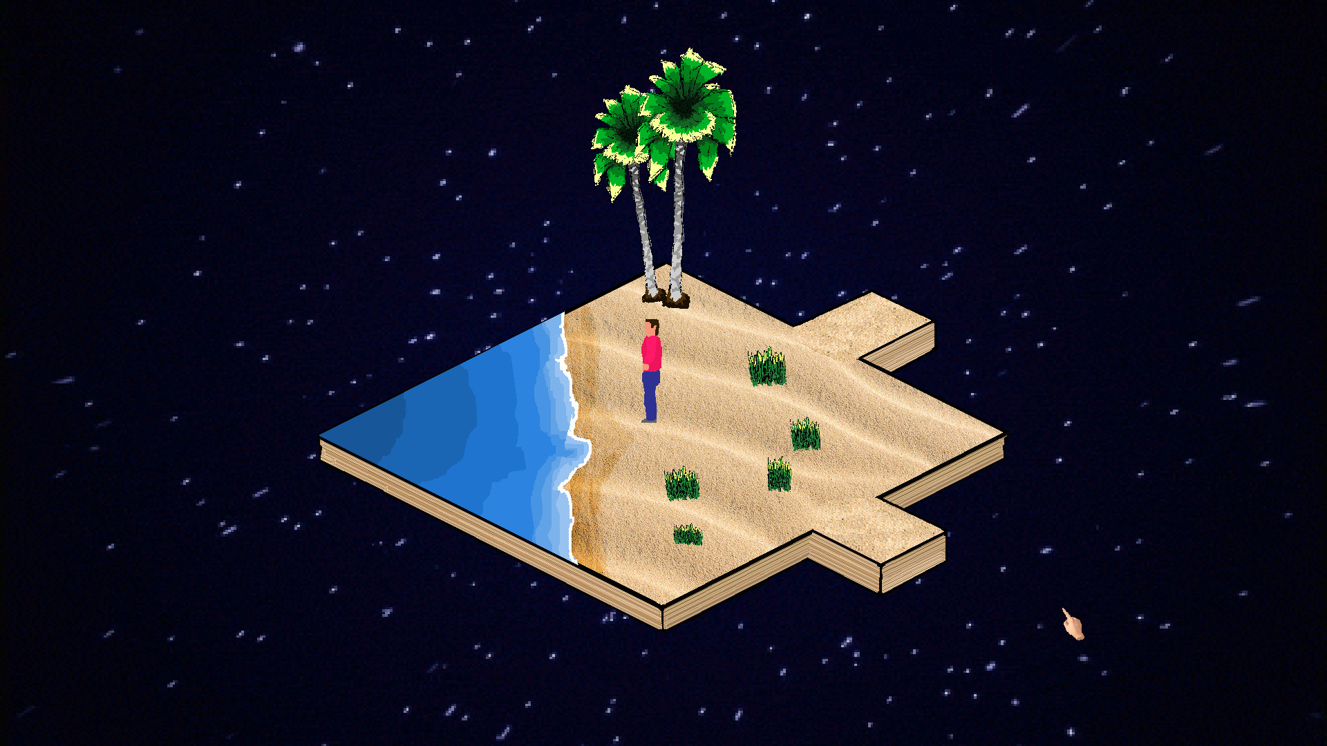 Lost Awakening screenshot 4