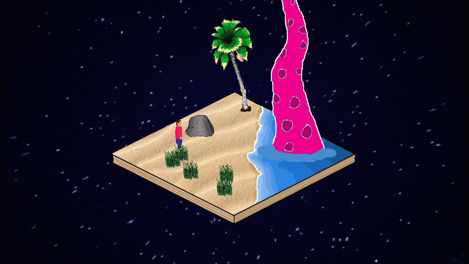 Lost Awakening screenshot 2