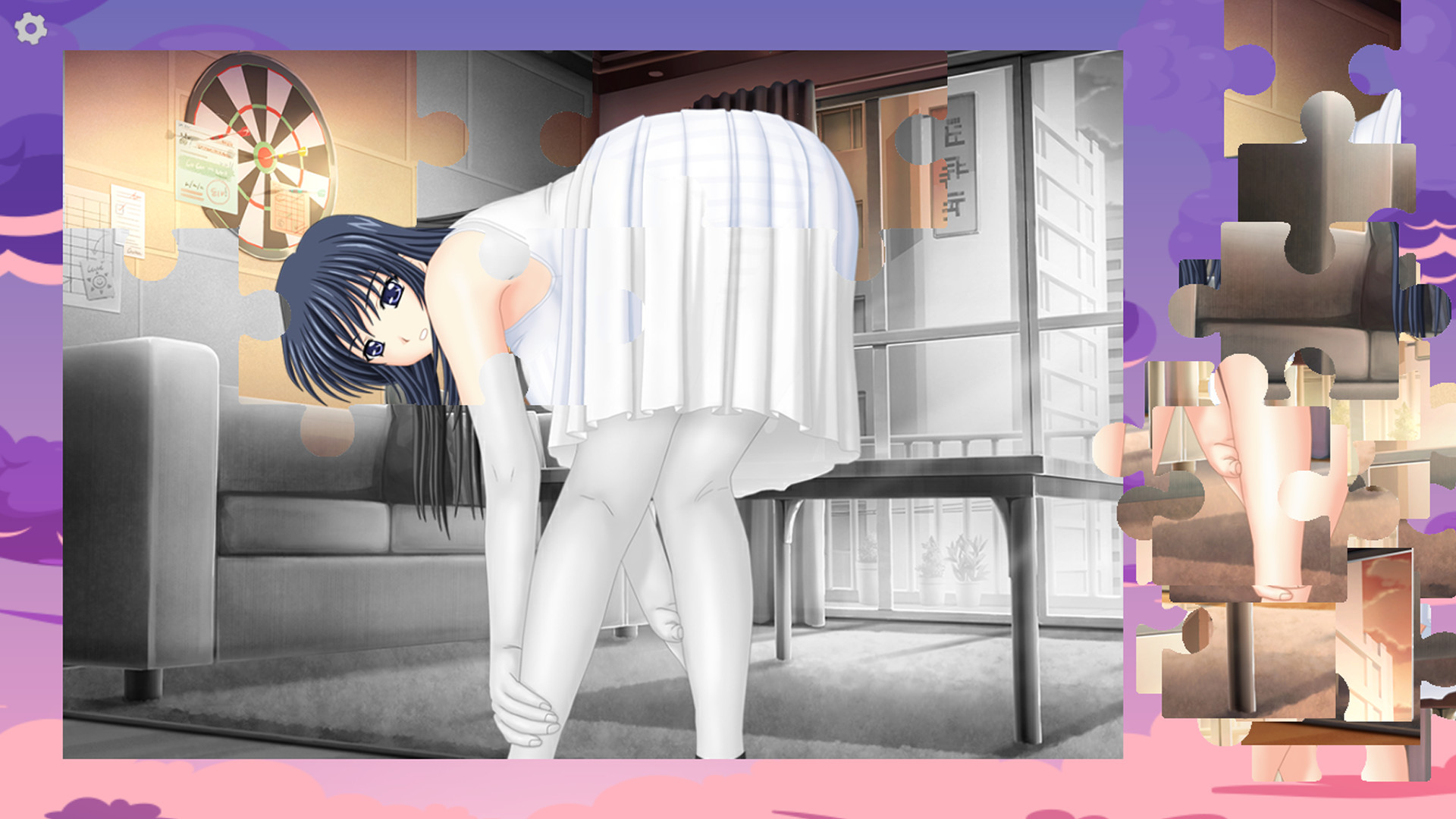 Dat Hentai Game screenshot 2