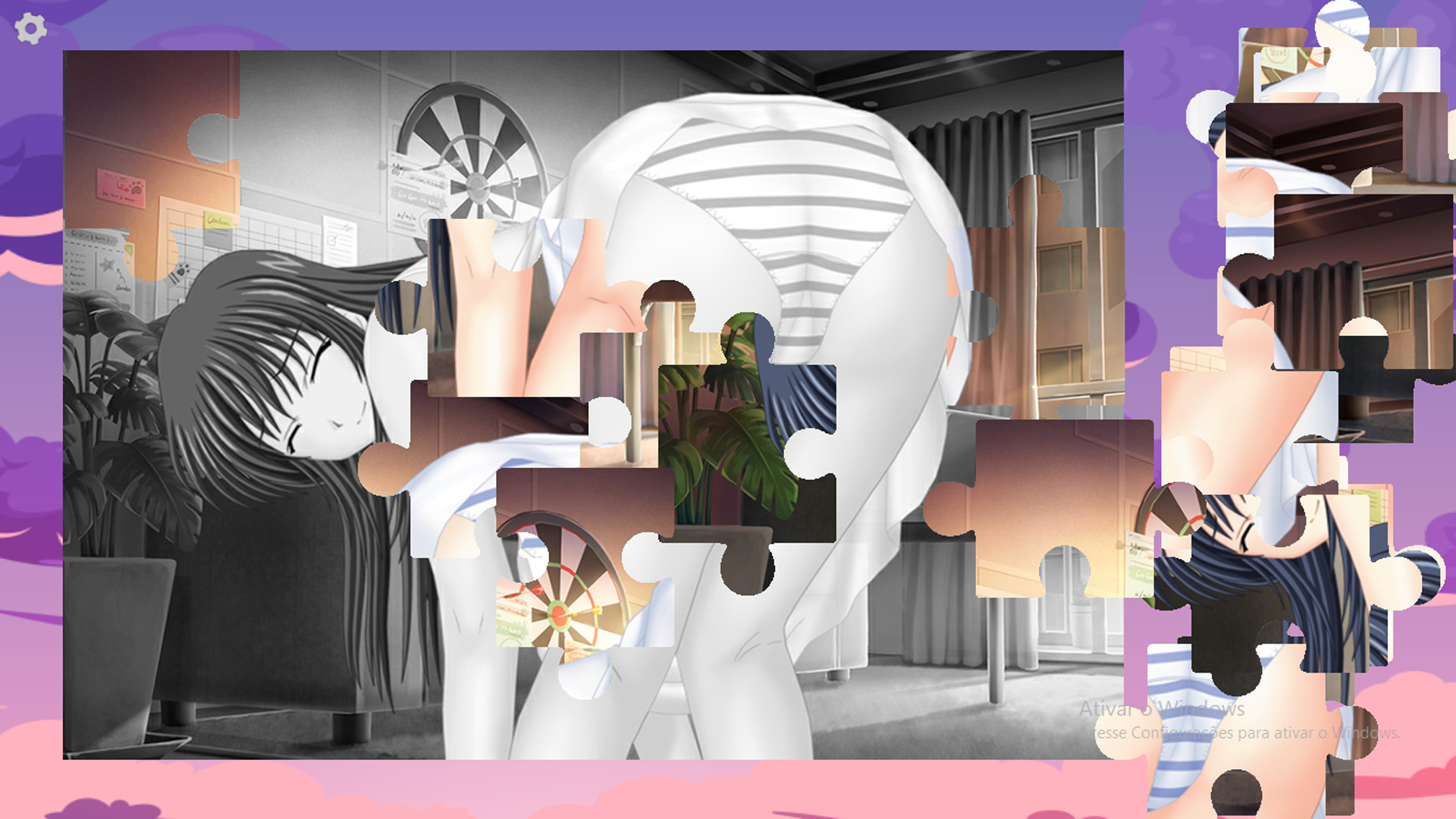 Dat Hentai Game screenshot 6