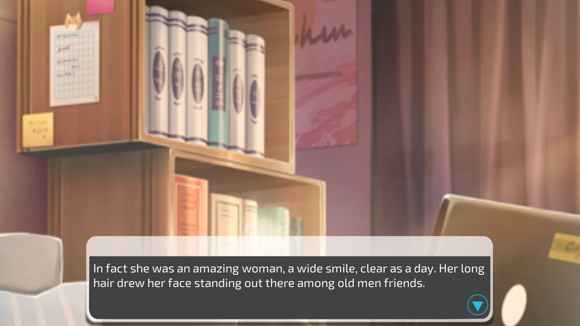 Dat Hentai Game screenshot 4
