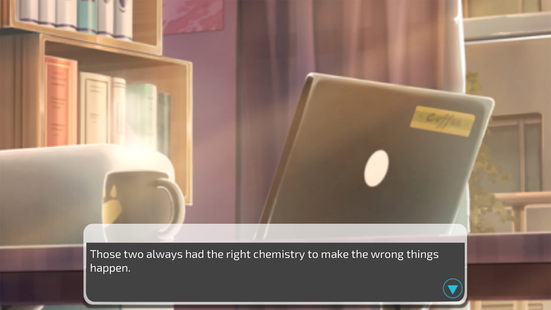 Dat Hentai Game screenshot 1